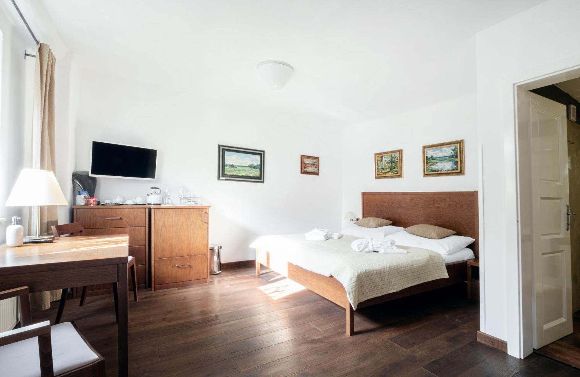 Apartmany Supina เชบอนย์ ภายนอก รูปภาพ