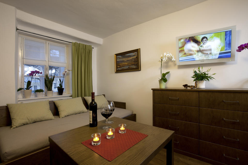 Apartmany Supina เชบอนย์ ภายนอก รูปภาพ